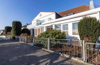 Wohnung kaufen in 26548 Norderney, Ihr Sonnenplatz auf Norderney: helle 2-Zimmer Wohnung mit Balkon!