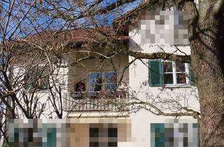 Wohnung kaufen in 87730 Bad Grönenbach, Sonnige Wohnung in Bad Grönenbach!