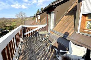 Wohnung kaufen in 79599 Wittlingen, Sonnige 4 Zi.-Wohnung mit Gartenanteil
