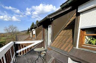 Wohnung kaufen in 79599 Wittlingen, Sonnige 4 Zi.-Wohnung mit Gartenanteil