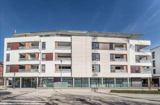 Wohnung kaufen in 78628 Rottweil, Entrée zur Innenstadt | hochwertige 3-Zimmer Eigentumswohnung mit zwei TG-Stellplätzen