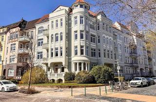 Wohnung kaufen in 24116 Schreventeich, Denkmal-Schatz am Schrevenpark