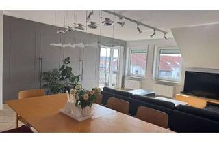 Wohnung kaufen in 71254 Ditzingen, Ankommen & wohlfühlen: Helle 4-Zimmer-Wohnung in Top-Lage