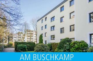 Wohnung kaufen in 33813 Oerlinghausen, Immobilienstart: Einzug oder Invest!Sehr gepflegte Wohnanlage, guter Grundriss