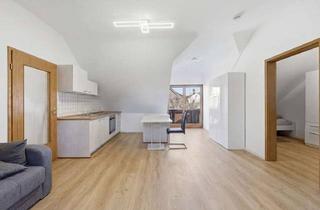 Wohnung kaufen in 82362 Weilheim, Sanierte Kapitalanlage im Zentrum Weilheims