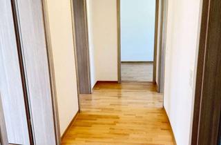 Wohnung kaufen in 74211 Leingarten, LEINGARTEN: Moderne 3 Zi. ETW mit Neubaucharakter !