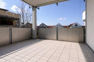 Wohnung kaufen in 63128 Dietzenbach, 3 Zimmer Eigentumswohnung in beliebter Lage von Dietzenbach mit Balkon und Tiefgaragenplatz!