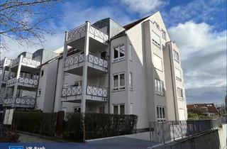 Wohnung kaufen in 71636 Ludwigsburg, Geräumige Eigentumswohnung in Pflugfelden