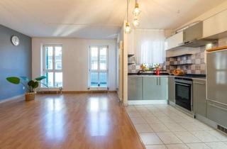 Wohnung kaufen in 74613 Öhringen, Schöne 3,5-Zimmer-Wohnung in zentraler Lage von Öhringen