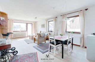 Wohnung kaufen in 72649 Wolfschlugen, Zweizimmerwohnung mit Balkon und Garage – Attraktive Lage mit Nähe zur Natur.