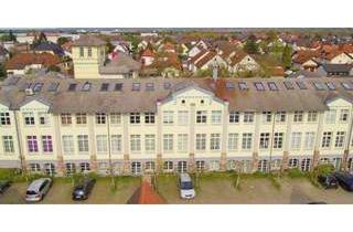 Wohnung kaufen in Hauptstraße 100, 76461 Muggensturm, 3-Zimmer-Hochparterre-Wohnung mit Balkon