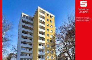 Wohnung kaufen in 84028 Peter und Paul, Immobilie mit Potenzial in guter Lage