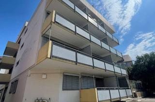 Wohnung kaufen in 70190 Mitte, Im Kernerviertel: Top 1 Zi-Whg. (ca. 36 m²) mit Balkon, EBK, Aufzug uvm.!