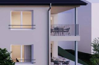 Wohnung kaufen in Goethestrasse, 71563 Affalterbach, Barrierefreie 3-Zimmer Wohnung mit schönem Blick