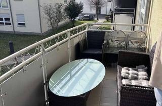 Wohnung kaufen in 74177 Bad Friedrichshall, Klein aber Fein! 1 Zi.-Appartement in BFH-Amorbach zu verkaufen!