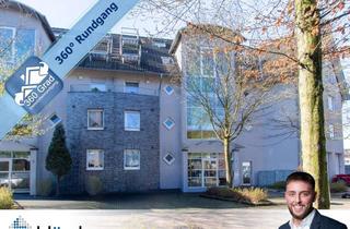 Wohnung kaufen in 45964 Gladbeck, Blömker! Seniorengerechte Erdgeschossswohnung mit 2-Zimmern und sonniger Terrasse in Gladbeck-Mitte.