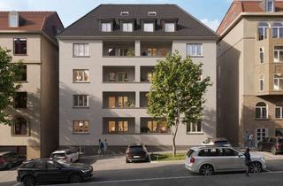 Wohnung kaufen in Rosenbergstraße 97B, 70176 West, Souterrain Wohnung mit XL Terrasse & eigenen Eingang - zum SELBER ausbauen !