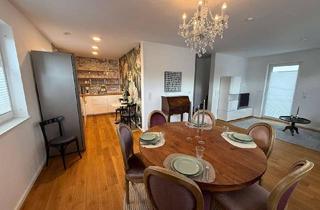 Wohnung kaufen in 64665 Alsbach-Hähnlein, Moderne 2,5-Zimmer-Maisonette mit Balkon, Lift & Stellplatz - ruhige Lage nahe Schloss Alsbach