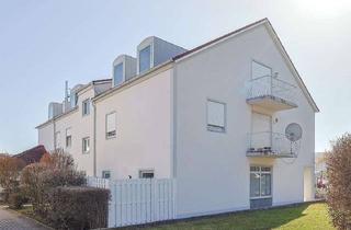 Wohnung kaufen in 85049 Friedrichshofen, Gemütliche 2-Zimmer-Wohnung Nähe Klinikum