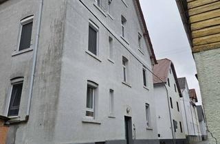 Wohnung kaufen in 73312 Geislingen, Freundliche 4- Zimmer-Wohnung im Obergeschoss
