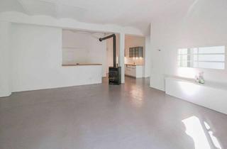 Loft kaufen in 89134 Blaustein, Gigantische Loftwohnung mit direktem Fluss-Zugang aufgeteilt in 3 Wohnungen in Blaustein