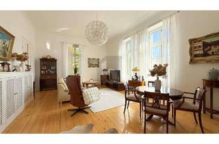 Wohnung kaufen in 31675 Bückeburg, RAUMHÖHE TRIFFT WOHNQUALITÄT