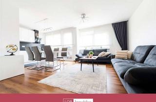 Wohnung kaufen in 55545 Bad Kreuznach, Schönes Zuhause gesucht? Modernisierte 3-ZKB in gepflegter Wohnanlage