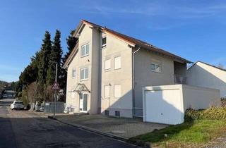 Wohnung kaufen in 76327 Pfinztal, Solide - Geräumig - Sofort beziehbar