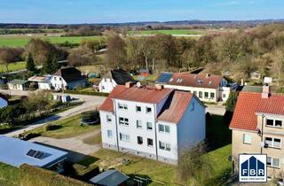 Wohnung kaufen in 23923 Groß Siemz, Perfekte Anlage! Schmucke Wohnung in gepflegten Mehrfamilienhaus
