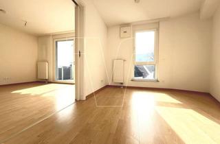 Wohnung kaufen in 71560 Sulzbach, Moderne Komfortwohnung: barrierearm, zentrumsnah und mit sonnigem Balkon