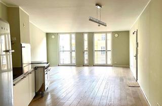 Loft kaufen in Pappelallee 81, 10437 Prenzlauer Berg, Wohnung mit Loft Charakter, Effizienzhaus 70, v. privat