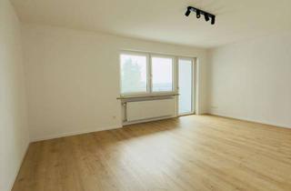 Wohnung kaufen in 84453 Mühldorf, Kernsanierte 1-Zi.-Kapitalanlage | vermietet | ohne Provision | Indexmiete