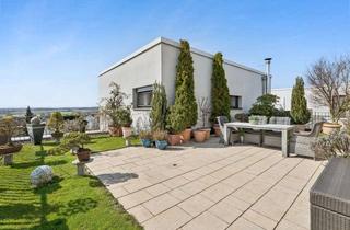 Penthouse kaufen in 88677 Markdorf, Über den Dächern in Markdorf - Exklusives Penthouse
