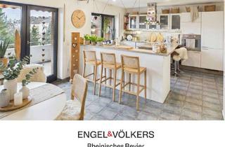 Wohnung kaufen in 52351 Düren, Ruhiges Wohnen im Herzen von Düren