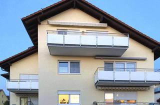 Wohnung kaufen in 77971 Kippenheim, Kippenheim, Schmieheim -Sonnige Wohnung zum Verlieben!