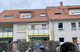 Wohnung kaufen in 71679 Asperg, 3 Zimmer Wohnung mit Balkon, Tiefgarage und Hobbyraum in Asperg
