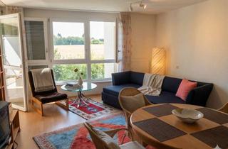 Wohnung kaufen in Am Tankgraben, 77694 Kehl, 2-Zimmer Wohnung mit Balkon im 1. OG in Kehl