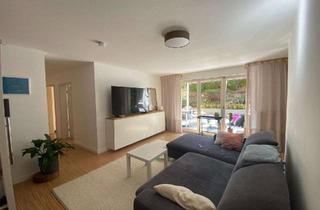 Wohnung kaufen in Kampfackerstraße, 77716 Haslach, 3‑Zimmer‑Wohnung mit Terrasse & Garten