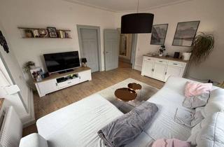 Wohnung kaufen in 79650 Schopfheim, 3,5-Zimmerwohnung + Laube (101 m²) in Schopfheim-Gündenhausen