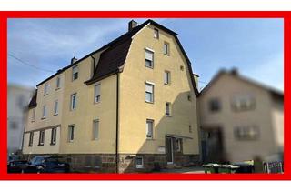 Wohnung kaufen in 74357 Bönnigheim, Renditestark für Kapitalanleger