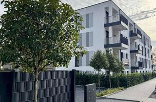 Wohnung kaufen in 65191 Bierstadt, +++NEUBAU+++Jetzt den Frühling genießen+++Die perfekte 4-Zi.-Whg. mit Garten und Parkplätzen+++