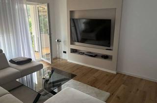 Wohnung kaufen in 71332 Waiblingen, Provisionsfrei! Kernsaniert: Moderne 3-Zi.-Wohnung mit Balkon, EBK & Garage in Waiblingen