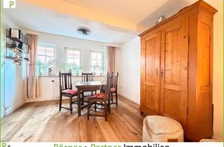 Wohnung kaufen in 61476 Kronberg, *Charmante Wohnungsalternative - Kleinod im Herzen von Kronberg*