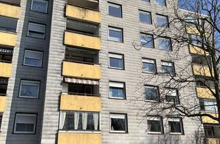 Wohnung kaufen in 75181 Buckenberg, 3ZW auf dem HAIDACH! Wohnungsverkauf im Bieterverfahren