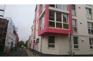 Wohnung kaufen in Friedrich-Loeffler-Str. 15, 17489 Innenstadt, Top Anlage- Moderne zentrale 2-Zimmer Wohnung mit Aufzug