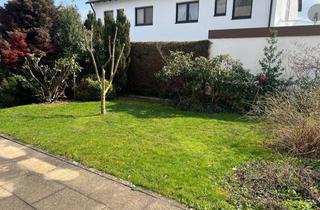 Wohnung kaufen in 88489 Wain, Helle 3,5-Zimmer-Erdgeschoss-Wohnung mit Gartenanteil und Stellplatz in Wain!