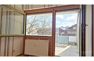 Wohnung kaufen in 73033 Göppingen, Gepflegte 2 Zimmer-Wohnung mit großer Terrasse in zentraler Lage!