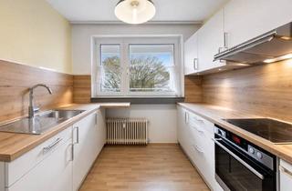 Wohnung kaufen in 65326 Aarbergen, Attraktive Kapitalanlage mit bis zu 5,4 % Rendite: Vermietete 1-Zimmer-Wohnung mit Südbalkon