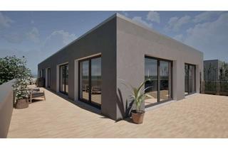 Penthouse kaufen in Amselweg, 31787 Hameln, Exklusive Neubau-Penthouse Wohnung im Basberg – Wohnen mit Weitblick