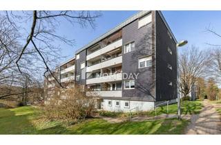 Wohnung kaufen in 58256 Ennepetal, Großzügige 3-Zimmer-Wohnung mit zwei Loggien und Tageslichtbad